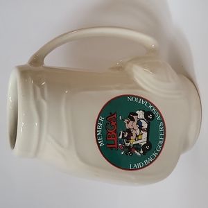 Laid Back Enterprises